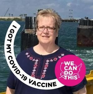 Meet your Posher, Christine